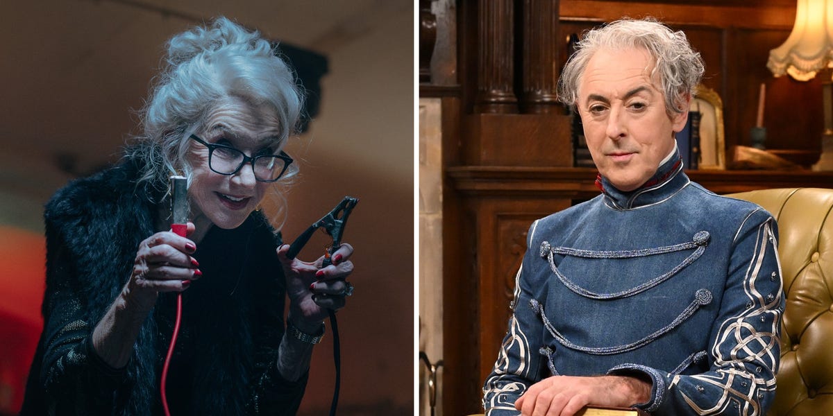 Les 5 meilleures nouveautés cinéma et séries à voir ce week-end : notre sélection.