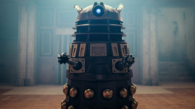 Les 5 meilleures séries de science-fiction britanniques : Classement et explications.
