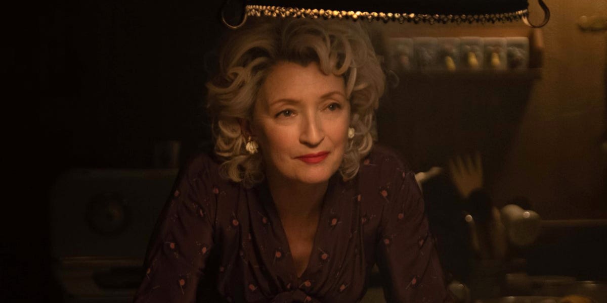 Lesley Manville : Le thriller de vengeance ‘Unforgettable’ bientôt retiré de Netflix, voici ce que l’on sait.