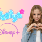 Disney and Like Nastya Strike New Content and Development Deal for Disney+