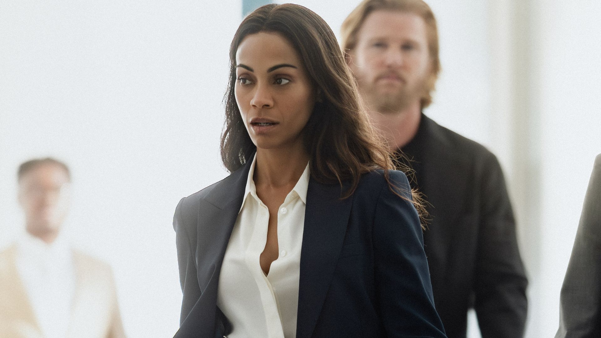 Lioness saison 3 épisode 7 : Date de sortie et toutes les infos à connaître sur Paramount+.