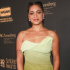 Netflix's Little House On The Prairie Reboot Star Barrett Doss Has Stunning Off-Screen Style