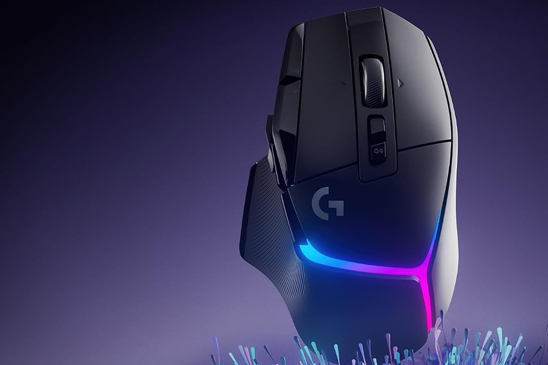 Logitech G502 X Plus : Infos sur le prix record et son offre exceptionnelle.