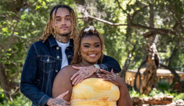 Love After Lockup: Relationship Rehab – Date de sortie et ce que l’on sait sur la nouvelle série.