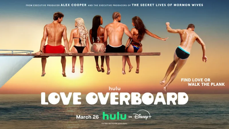 Love Overboard : Annulation de la série après une saison, ce que cela implique.