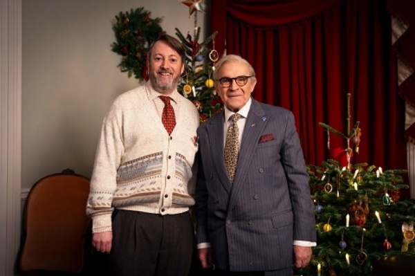 Ludwig : Renouvellement de la saison 3 et annonce d’un épisode spécial Noël, ce que l’on sait.