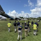 MIA sees limited air cargo disruption after Amazon crash