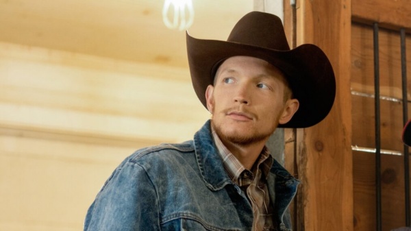 Marshals saison 2 : Jefferson White de Yellowstone rejoint le casting, ce que cela implique.