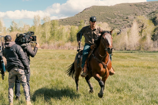 Marshals saison 2 : Le trailer dévoilé pour le spin-off de Yellowstone, voici ce qu’il révèle.