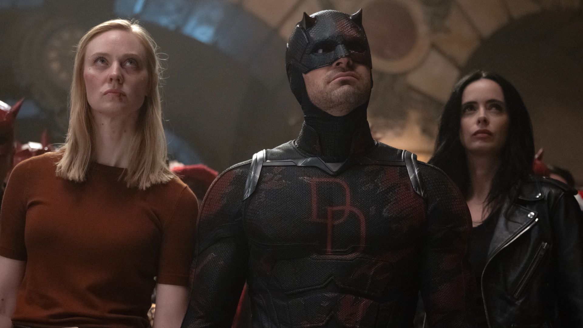 Marvel : Les nouvelles séries Disney Plus à venir, ce que l’on sait.
