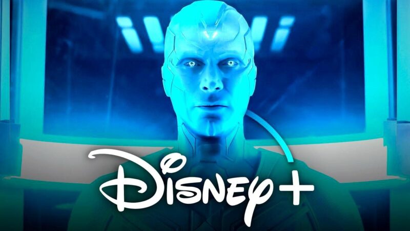 Marvel’s VisionQuest : Ce que révèle sa note surprenante sur la série.