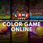 Mastering the Art of Reading Color Game Online Results and Identifying Game Patterns