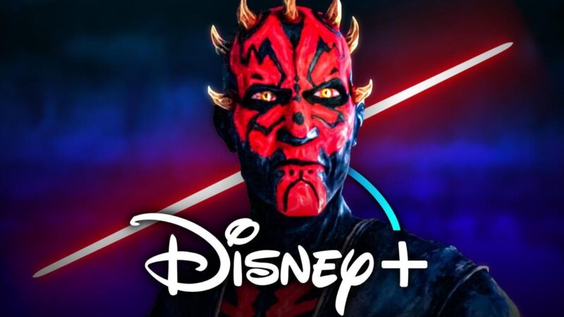 Maul: Shadow Lord Saison 2 : La fenêtre de sortie confirme la tendance des séries animées Star Wars sur Disney+.