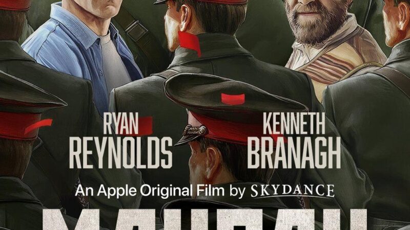 Mayday : Ce que l’on sait sur cette surprise haletante et humoristique d’Apple TV.
