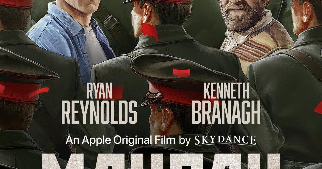 Mayday : Ce que l’on sait sur cette surprise haletante et humoristique d’Apple TV.