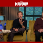 Ryan Reynolds, Kenneth Branagh make unlikely allies in Apple TV’s new buddy comedy, ‘Mayday’ - WSVN 7News | Miami News, Weather, Sports