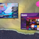 Best early Prime Day 65-inch TV deals 2026: Shop TCL, Hisense, Samsung, and more