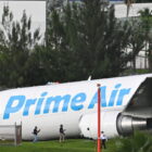 Miami crash raises concerns about Amazon's jet operator : NPR