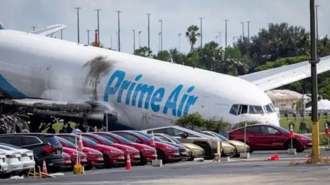 Miami Prime Air crash : Analyse du service historique et impact des opérateurs sur l’accident.