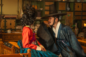 Mixing Joseon: Le film érotique culte revient en tant que K-drama sur Netflix, tout ce que l’on sait.