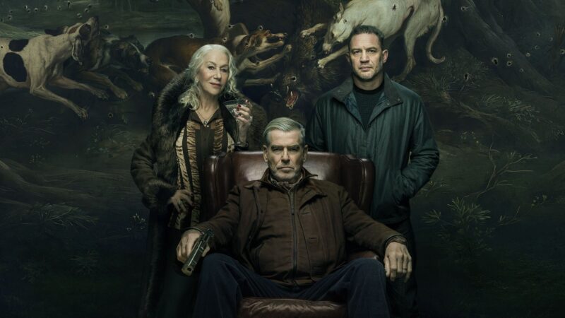 MobLand saison 2 : Comment regarder la saison en streaming depuis n’importe où.
