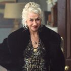 Helen Mirren as Maeve