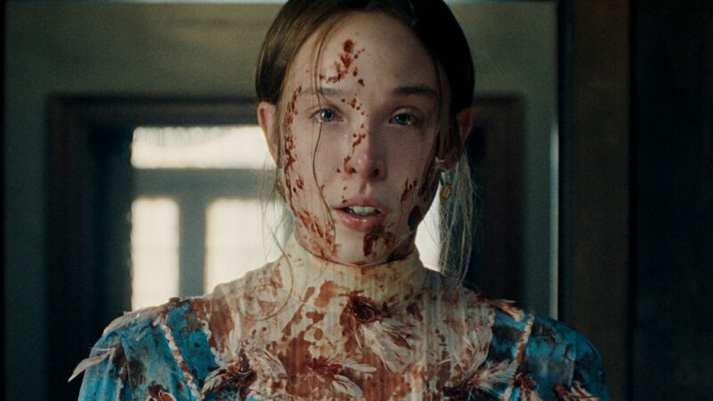 Monster : Analyse des éléments véridiques et des inexactitudes concernant Lizzie Borden.