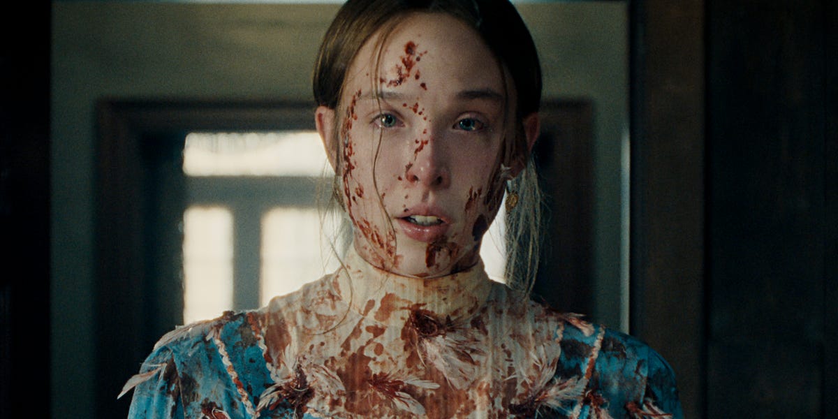 Monster : Analyse des éléments véridiques et des inexactitudes concernant Lizzie Borden.