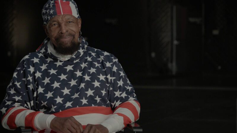 Mr T : Ce que révèle son nouveau doc Netflix jugé ‘garbage’.