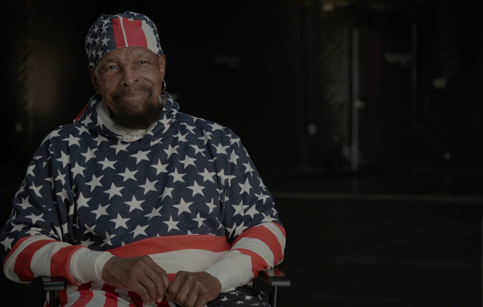 Mr T : Ce que révèle son nouveau doc Netflix jugé ‘garbage’.