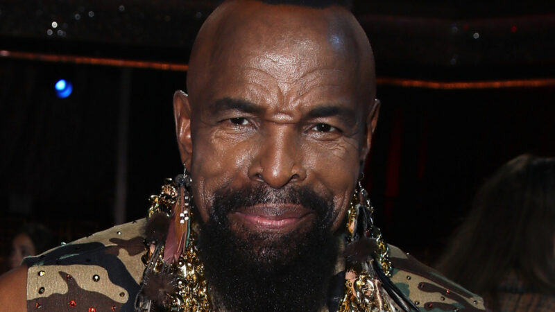 Mr. T : Les principales inexactitudes révélées dans son documentaire Netflix.