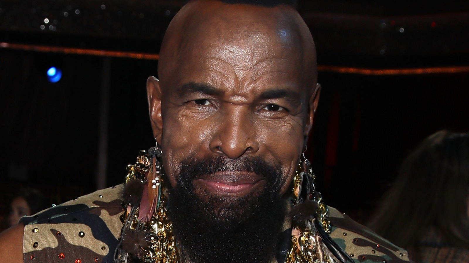 Mr. T : Les principales inexactitudes révélées dans son documentaire Netflix.