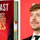 MrBeast's Next Big Stunt Is Convincing Fans to Buy His Book