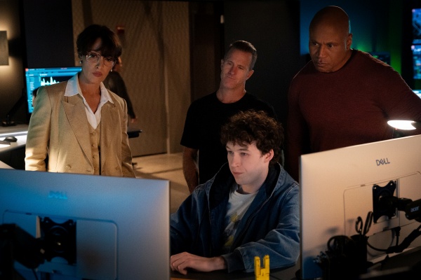 NCIS: New York : Découvrez la bande-annonce et les premières photos de la nouvelle série.