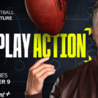 NickALive!: Weekly Original Sports Series 'NFL Play Action' to Launch on Paramount+ September 9