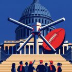 Netflix, Amazon and YouTube form D.C. lobby as sports paywalls draw fire