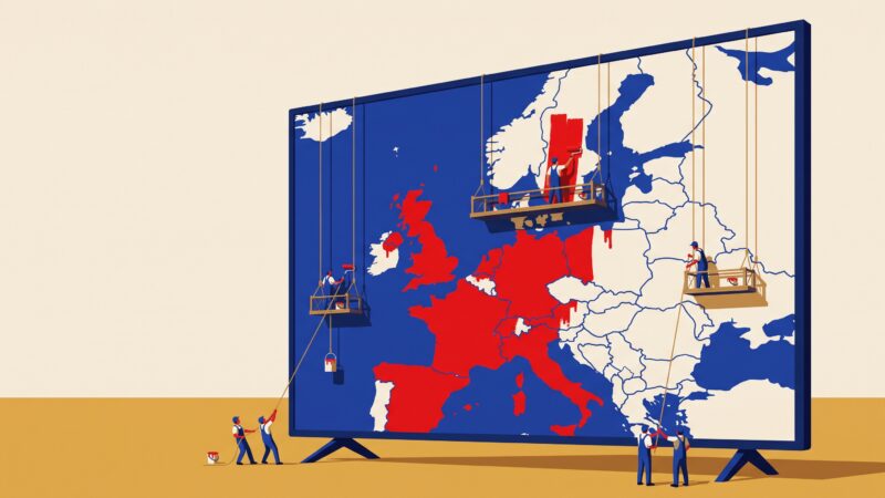 Netflix : Annonce du lancement dans neuf pays EMEA le 1er mars 2027, ce que l’on sait.