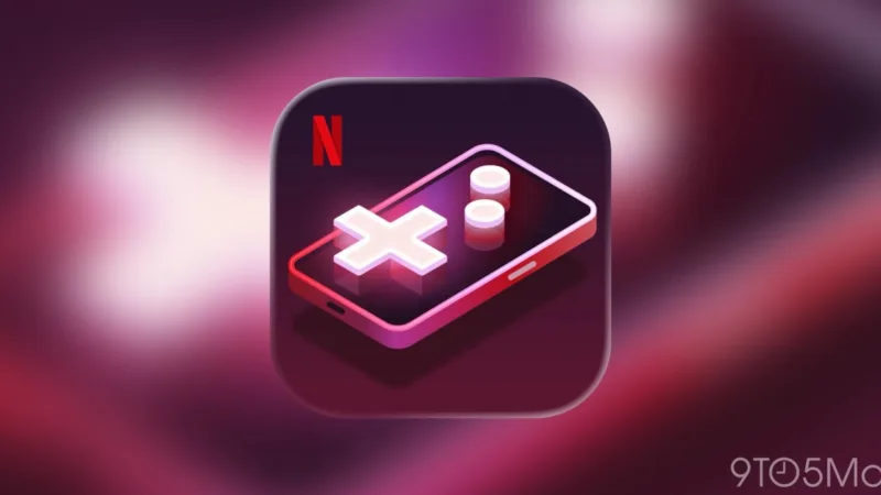Netflix : Liste complète des 80+ jeux iPhone et iPad sans publicités.