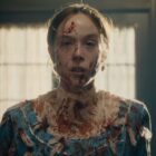 Monster: The Lizzie Borden Story on Netflix