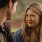 Crew Girl on Netflix