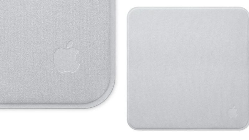 Next-gen Apple Polishing Cloth 2026 : Ce que révèle sa disponibilité sur Amazon.