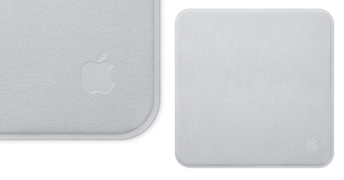 Next-gen Apple Polishing Cloth 2026 : Ce que révèle sa disponibilité sur Amazon.