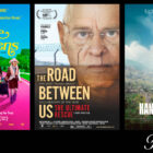 Paramount+ Announces Three Documentary Films