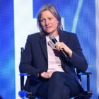 Paramount Streaming Chief Cindy Holland Out