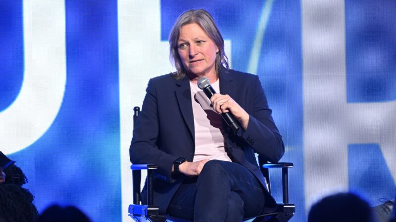 Paramount : Cindy Holland quitte ses fonctions, ce que cela signifie pour les séries à venir.