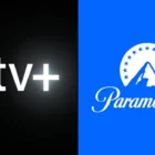 All the Movies and TV Shows Premiering on Paramount+ and Apple TV+ This Week, Including a New Buddy Comedy