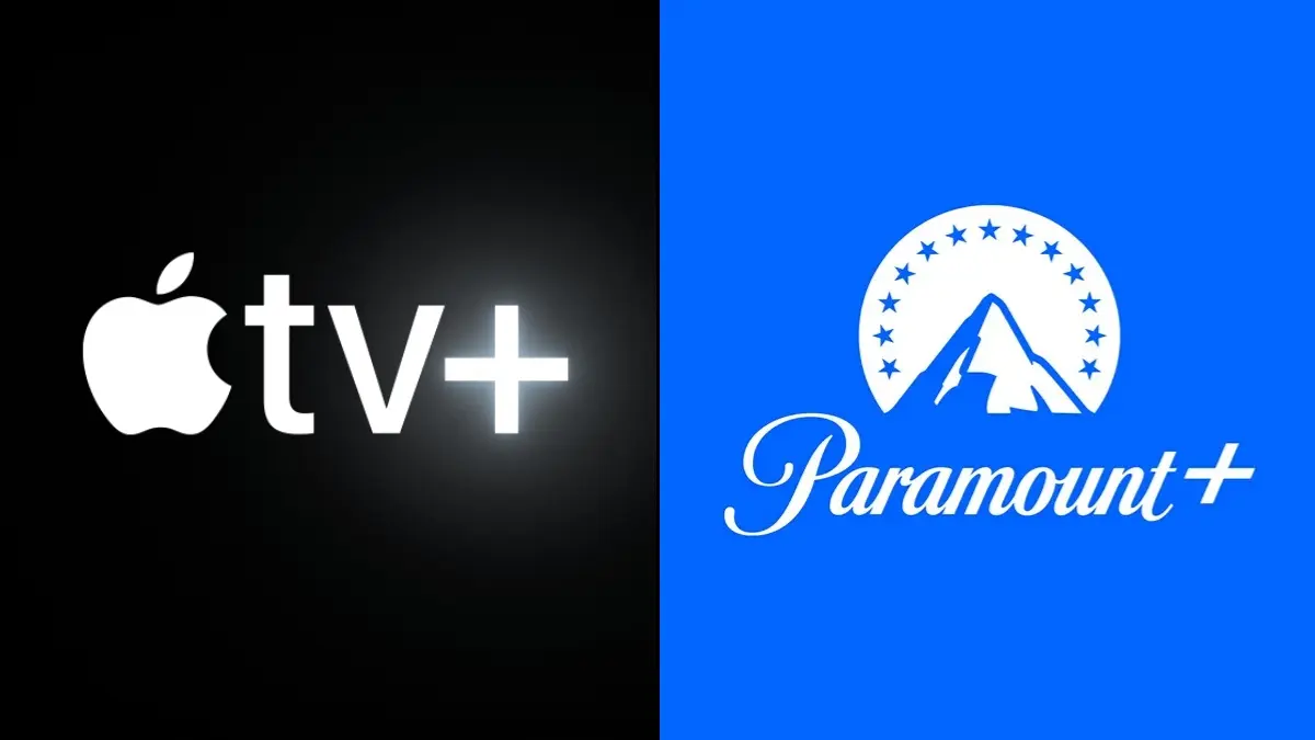 Paramount+ et Apple TV+ : Tous les Films et Séries à Découvrir cette Semaine.