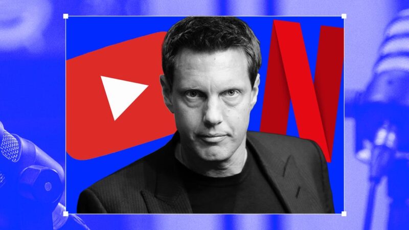 Paramount et Warner : Comment vont-ils rivaliser avec Netflix et YouTube ?