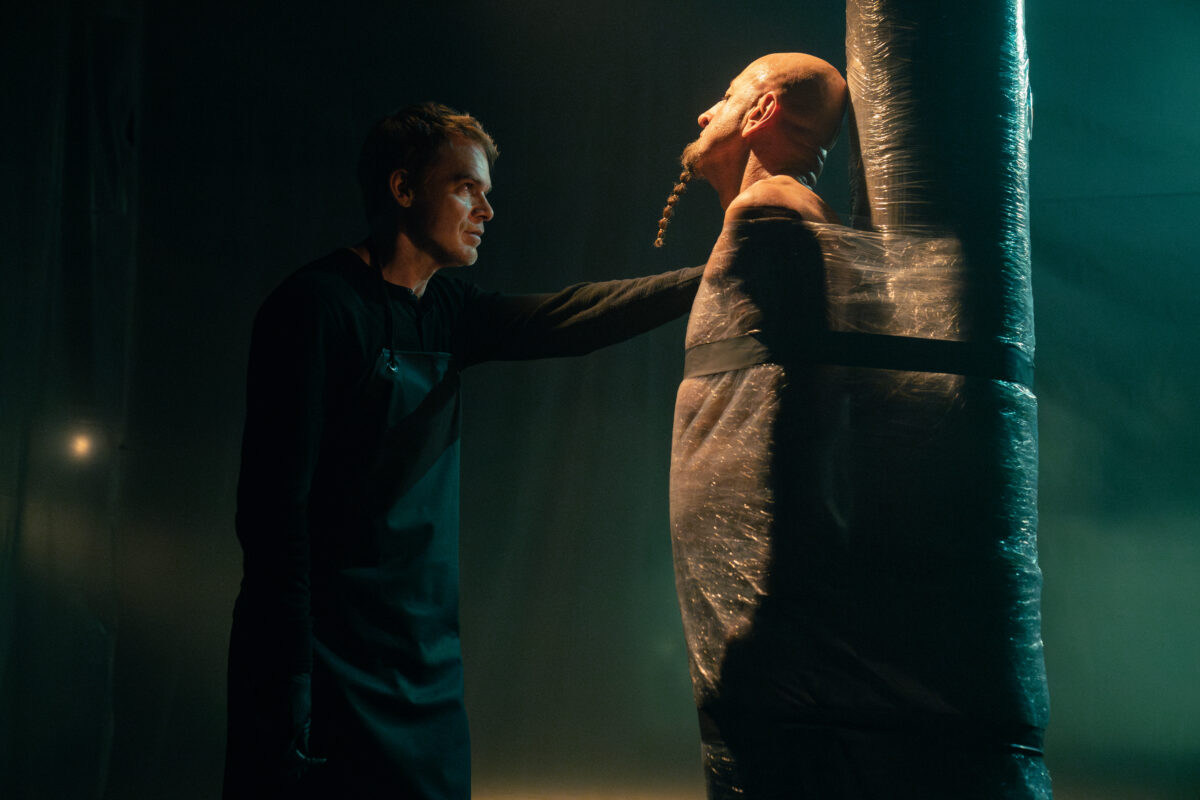 Peak Screaming : Tout ce que l’on sait sur la série Halloween 2026 de Paramount+