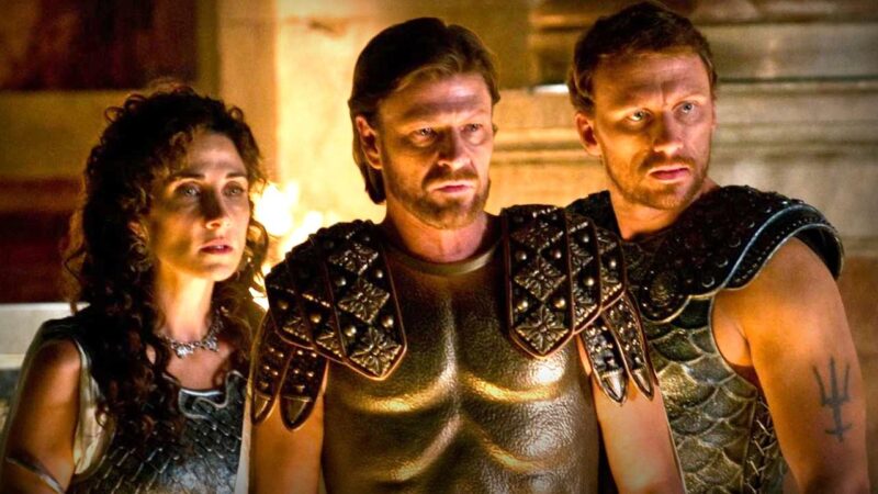 Percy Jackson saison 3 : Tous les 12 dieux olympiens confirmés, voici ce que l’on sait.